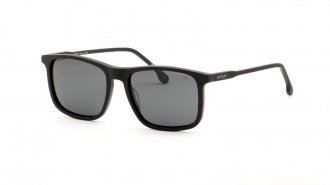 WE 3096 Matt Black Polarized  Cat